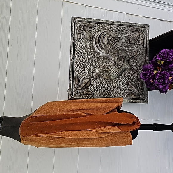 Beyove Top - Picture 4 of 13